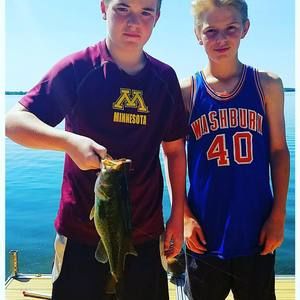 Meet your Posher, Eddie